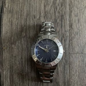Women’s Fossil Watch